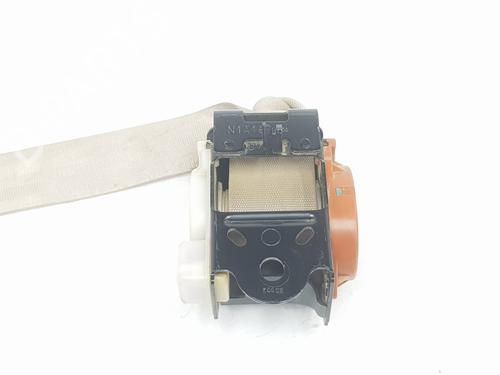 Rear left seatbelt TOYOTA LAND CRUISER PRADO (_J12_) 3.0 D-4D (KDJ120, KDJ125) | BP12462465I29 