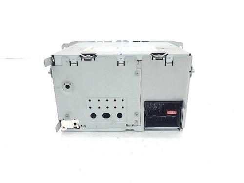 Radio SEAT IBIZA IV (6J5, 6P1) 1.6 TDI | BP6658154E6 