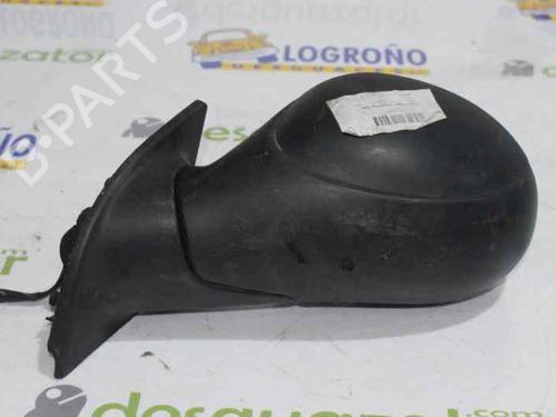 Left mirror CITROËN C3 I (FC_, FN_) 1.4 HDi | BP1168753C26 