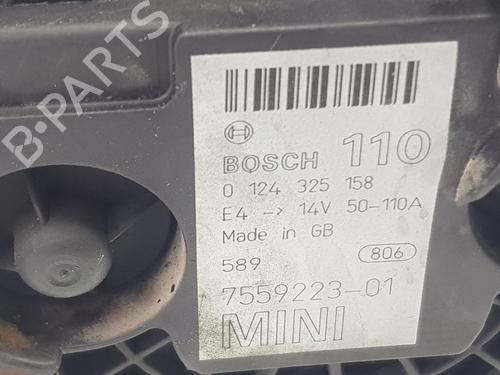 Alternator MINI MINI (R50, R53) Cooper | BP33658854M7  - Image 5