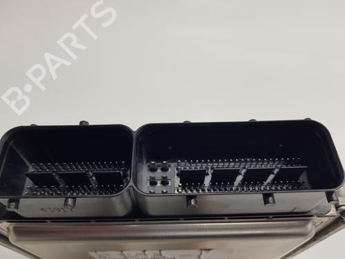 Engine control unit (ECU) AUDI Q2 (GAB, GAG) 1.6 TDI | BP21095572M57 