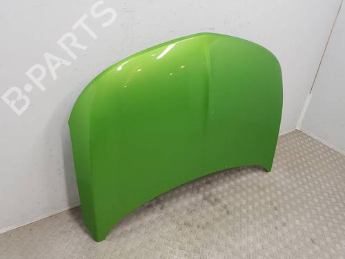 Motorhjelm OPEL MOKKA | BP39693548C1 - Image 4