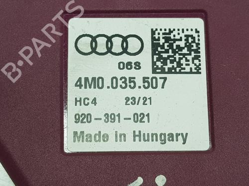 Electronic module SEAT LEON (KL1, KLG)  | BP31343986M83 