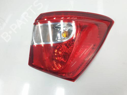 Right taillight SUZUKI SX4 S-Cross (JY) | BP40155265C35 - Image 2