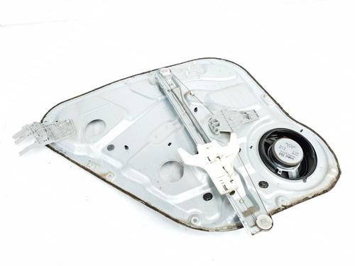 Rear right window mechanism HYUNDAI SANTA FÉ II (CM) 2.2 CRDi GLS | BP23139623C25 