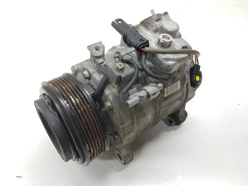 Compressor A/C BMW 5 (F10) 530 d xDrive (258 hp) 32221665