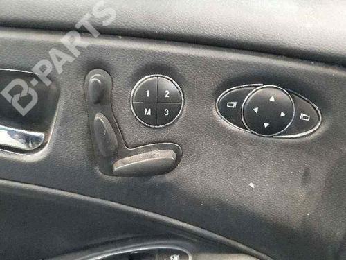 Left door airbag MERCEDES-BENZ CLS (C219) CLS 63 AMG (219.377) | BP5827329C52  - Image 24