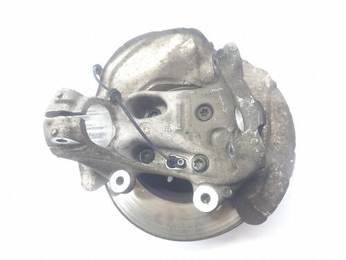Left front steering knuckle BMW 1 (F20) 116 d | BP24894031M25 