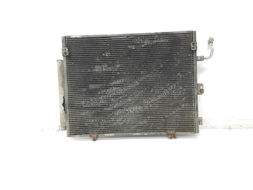 AC radiator MITSUBISHI PAJERO III (V7_W, V6_W) 3.2 Di-D (V68W) | BP31258702M32