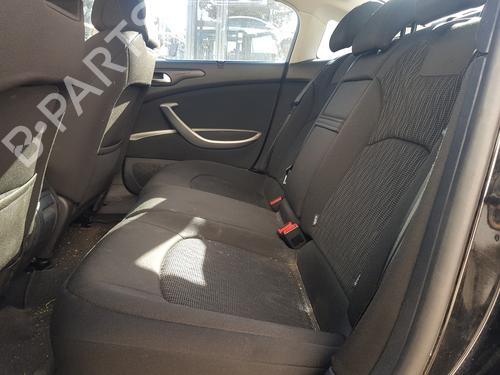 Left front indicator CITROËN C5 III (RD_) 2.0 HDi 165 (RDRHHA, RDRHH8) | BP38330510C32 - Image 16