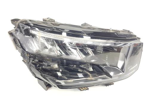 Used Right headlight CITROËN BERLINGO Box Body/MPV (K9) 1.5 BlueHDi 100 (102 hp) 31930996