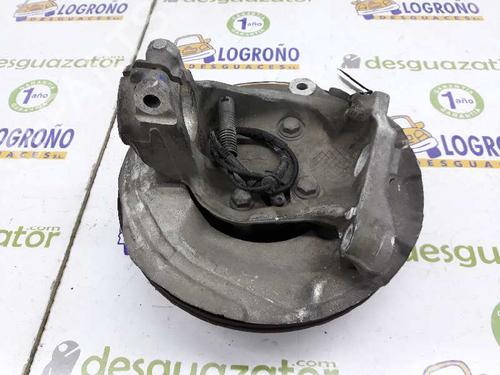 Right front steering knuckle BMW 3 (E90) 320 d | BP2813062M26 