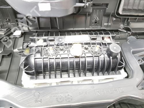 Kollisonspute sett OPEL ASTRA L Sports Tourer (O5) 1.2 (FRHNPJ) | BP24653780C86 
