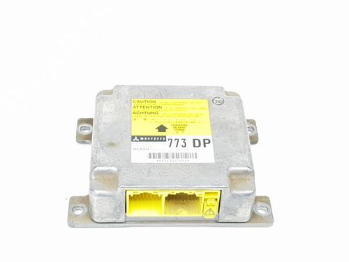 Kollisjonspute styreenhet MITSUBISHI PAJERO III (V7_W, V6_W) 3.2 Di-D (V68W) (160 hp) 20325991