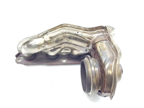 Used Exhaust manifold MAZDA CX-30 (DM) [2019-2025]  29716256