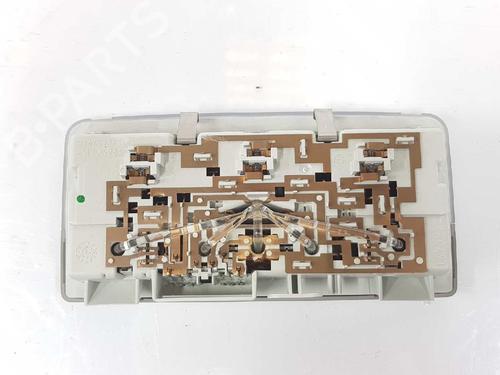 Interior roof light OPEL INSIGNIA A Saloon (G09) 2.0 CDTI (69) | BP7420251I8 