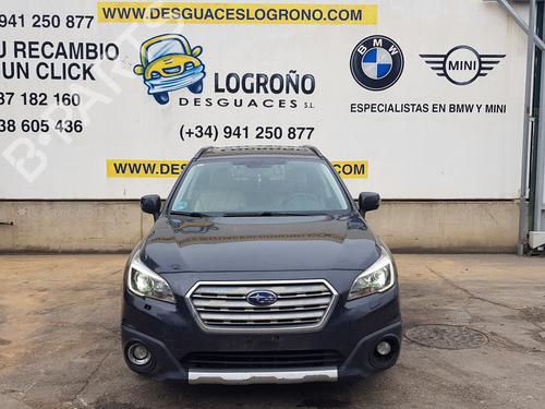 Used Parts SUBARU OUTBACK (BS) 2.0 D AWD (BSD) (150 hp) 4390975