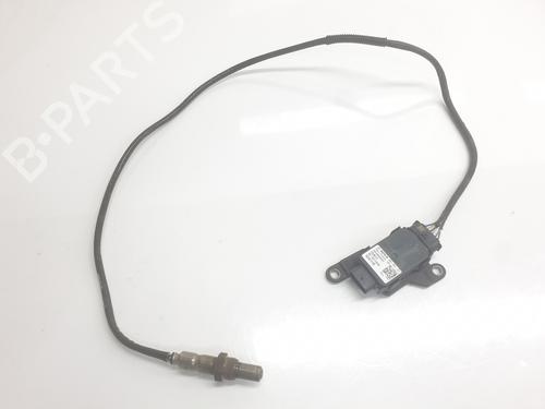 Used Electronic sensor Electronic sensor CITROËN C3 III (SX) [2016-2026] 35977705 35977705