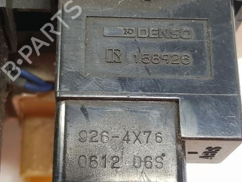 Climate control TOYOTA LAND CRUISER 90 (_J9_) 3.0 TD (KZJ90_, KZJ95_, KZJ90R, KZJ95R, KZJ90W, KZJ95W) | BP18137474I5 