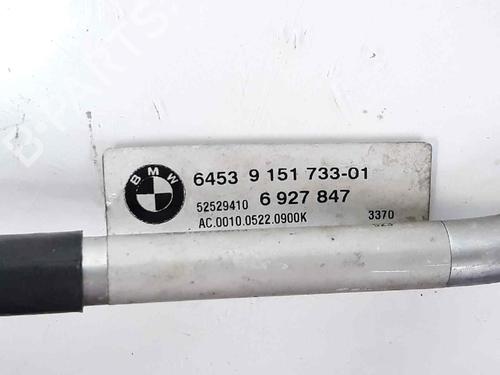 Other BMW 3 (E90) 318 d | BP14073450O1 