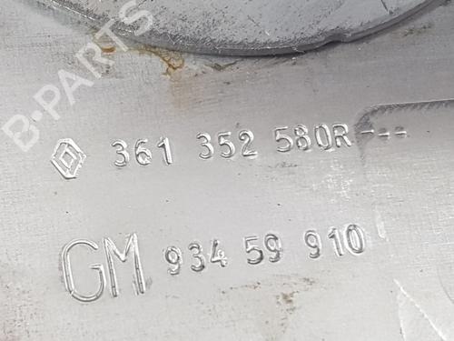 håndbremse NISSAN NV300 Van (X82) 1.6 dci 120 | BP32328252I18 - Image 3