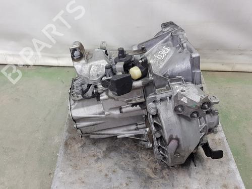 Gearbox CITROËN JUMPY III Van (V_)  | BP34225228M3  - Image 9