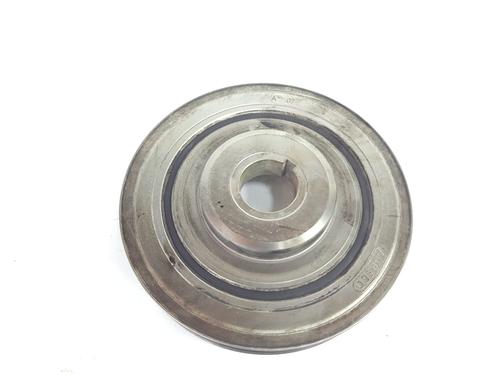 Pulley PEUGEOT EXPERT Tepee (VF3X_) 2.0 HDi 120 | BP36558189M122 - Image 2