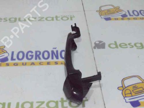 Front right exterior door handle BMW 3 Touring (E91) 320 d | BP1636520C129 