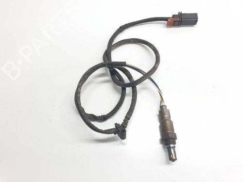 Electronic sensor AUDI A1 Sportback (8XA, 8XF) 1.6 TDI | BP40186720M84 - Image 3