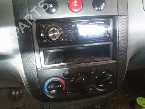 Left front door DAEWOO KALOS Saloon (KLAS) 1.4 | BP16534946C2 
