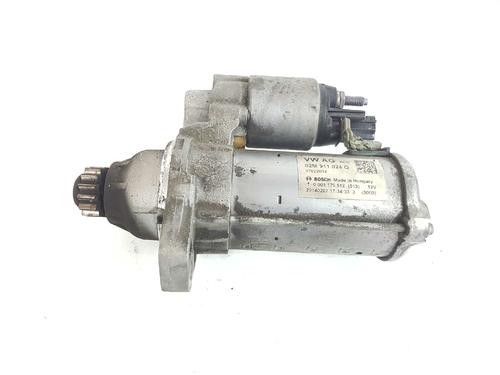 Used Starter VW GOLF VII (5G1, BQ1, BE1, BE2) 2.0 GTI (230 hp) 10256571