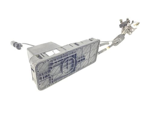 Gear lever CITROËN C4 Picasso II 1.6 HDi / BlueHDi 115 | BP17362630M90 