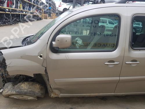 Left front window switch RENAULT KANGOO / GRAND KANGOO II (KW0/1_) | BP39106701I27 - Image 28