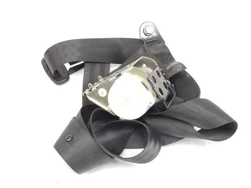 Rear right seatbelt PEUGEOT 3008 I MPV (0U_) 1.6 HDi | BP11384974I28 