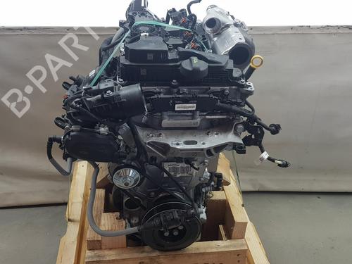 Engine ALFA ROMEO JUNIOR (626_, 627_) | BP37014212M1 - Image 10