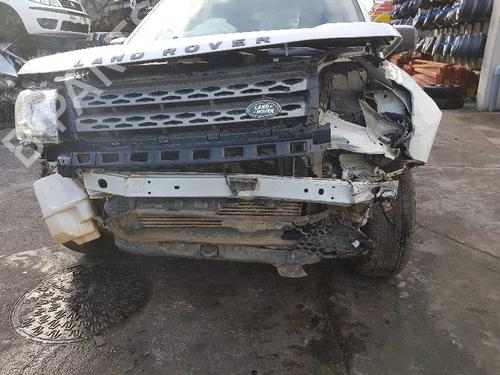 Left rear window motor LAND ROVER FREELANDER 2 (L359) 2.2 TD4 4x4 | BP6125941E23 