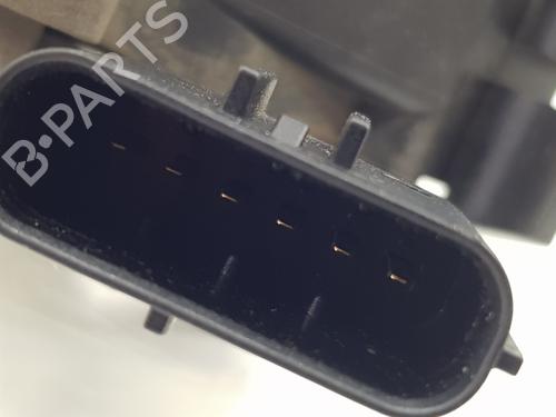 Pedal SKODA FABIA III (NJ3) 1.0 | BP10976010I4 