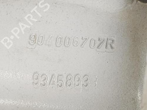 Hinge/Door check strap RENAULT TRAFIC III Van (FG_) 1.6 dCi 120 (FGMK) | BP16365468C146 