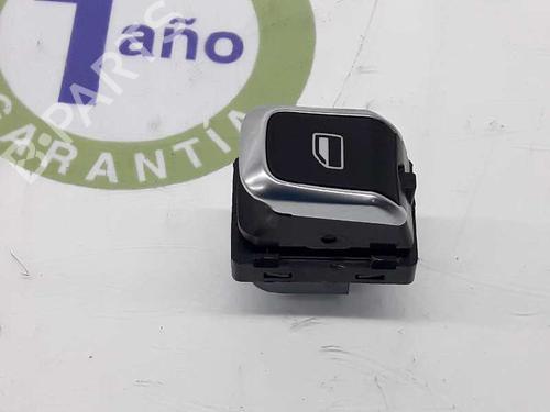 Left rear window switch AUDI A1 Sportback (8XA, 8XF) 1.0 TFSI | BP3655998I29 
