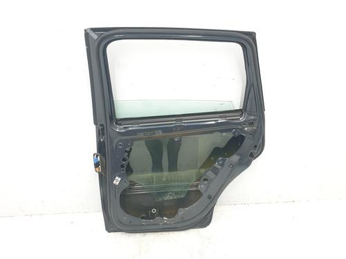 Right rear door VW POLO IV (9N_, 9A_) 1.4 TDI | BP17003017C5 