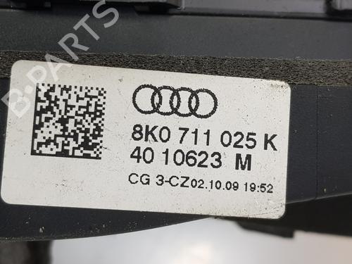 Gear lever AUDI A4 B8 Avant (8K5) 3.0 TDI quattro | BP7418232M90 