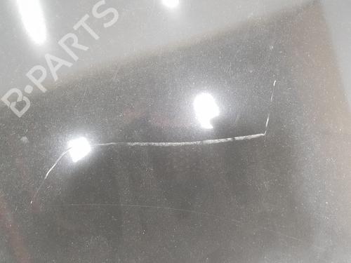 Tailgate MERCEDES-BENZ CLK (C209) CLK 320 CDI (209.320) | BP5329066C6 