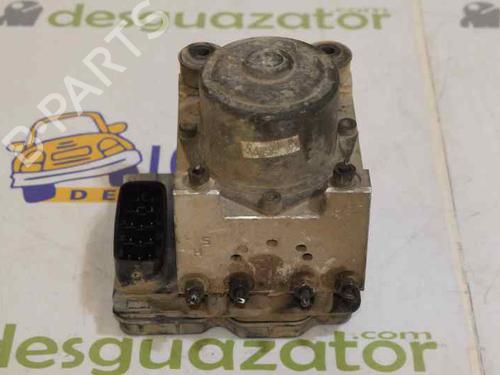 ABS pump MAZDA 6 Hatchback (GG) 2.0 DI (GG14) | BP771394M43 
