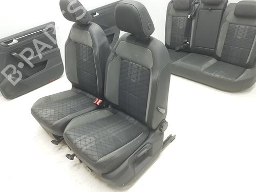 Juego Asientos VW T-ROC (A11, D11) 1.5 TSI | BP29723025C78 