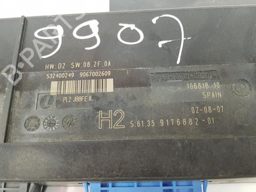 Electronic module BMW 1 (E87) 118 d | BP37430145M83 - Image 5