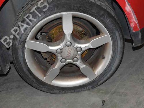 Mass air flow sensor SEAT ALTEA (5P1) 2.0 TDI 16V | BP1637687M95 