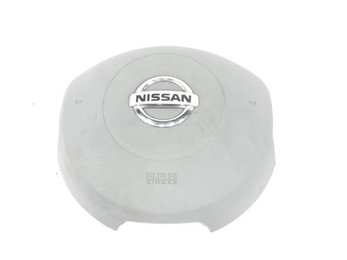 Used Driver airbag NISSAN MICRA III (K12) 1.4 16V (88 hp) 8918030
