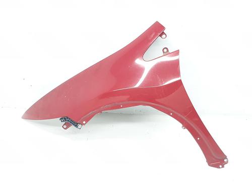 Used Left front fenders HONDA CIVIC VIII Hatchback (FN, FK) 2.2 CTDi (FK3) (140 hp) 17765662