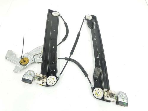 Used Front right window mechanism OPEL MERIVA B MPV (S10) 1.3 CDTI (75) (95 hp) 3516769