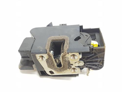 Front left lock DACIA DUSTER (PYM_, PYN_) 1.2 TCe 130 | BP37521371C98 - Image 6